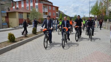 Photo of Sağlık İçin Hareket Et Günü Etkinliği