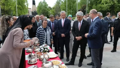 Photo of Türk Mutfağı Haftası