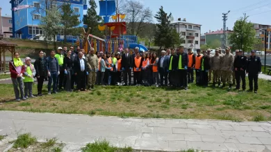 Photo of Refahiye’de Öğrencilerden Anlamlı Çalışma