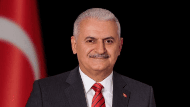 Photo of Yıldırım; “Hemşehrilerim vefasını da ferasetini de gösterecek”