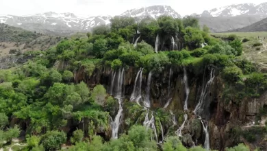 Photo of Doğal Güzelliği İle Yerli Ve Yabancı Turistin Uğrak Yeri