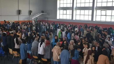 Photo of Erzincan AİHL’de Öğrenci Yararına Kermes Düzenlendi