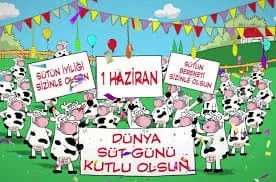 Photo of Dünya Süt Günü