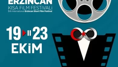 Photo of Uluslararası Erzincan Kısa Film Festivali