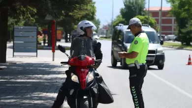 Photo of Trafik Uygulaması