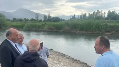 Photo of Karaman, Ekilmeyen Tarım Arazisi Kalmayana Dek Mücadelemiz Devam Edecek