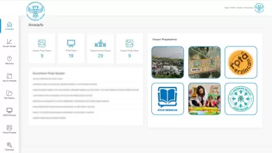 Photo of Vizyon Erzincan Projesi Hayata Geçiyor
