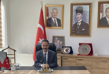 Photo of Şireci’den, 23 Nisan Kutlama Mesajı