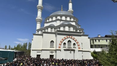 Photo of Keklik, Son Yolculuğuna Uğurlandı