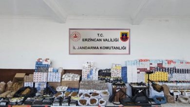 Photo of Jandama Ekiplerinden Operasyon