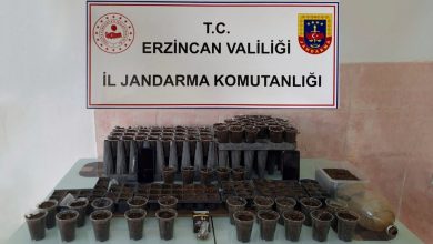 Photo of Jandarma Komutanlığı Nisan Ayı İcraatlarını Açıkladı