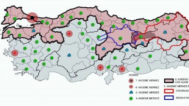 Photo of Erzincan Besi OSB İhaleye Çıktı!