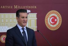 Photo of Sarıgül, Sayın Bakan Can Erzincan’ı 2026 Yılı Bütçesinde Yine Görmezden Gelecek Misiniz?