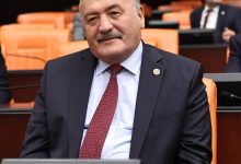 Photo of Milletvekili Karaman’dan 23 Nisan Mesajı