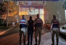 Photo of Uyuşturucudan 1 kişi tutuklandı