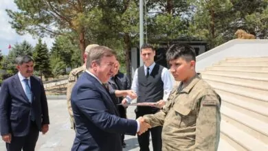 Photo of En Büyük Asker Bizim Asker