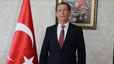 Photo of Yatırım sürüyor