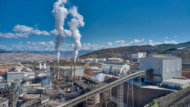 Photo of Altın Üretiminde Kritik Pay: Anagold Faaliyete Geçmeli