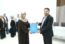 Photo of Ayet ve Hadis Ezberleme Yarışması Bölge Finali Erzincan’da Gerçekleştirildi