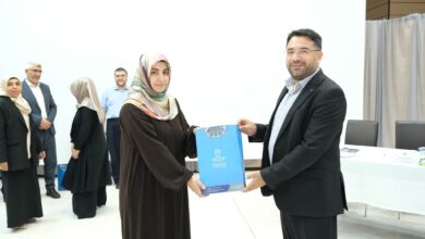 Photo of Ayet ve Hadis Ezberleme Yarışması Bölge Finali Erzincan’da Gerçekleştirildi