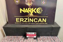 Photo of 643 adet sentetik ecza ele geçirildi 1 kişi tutuklandı