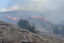 Photo of Refahiye’de Korkutan Yangın