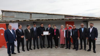 Photo of Hastalıktan ari işletme