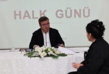 Photo of Halk Günü