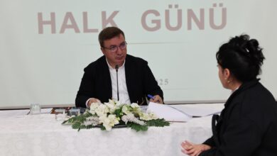 Photo of Halk Günü