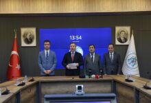 Photo of DAP’tan 3 Projeye Onay