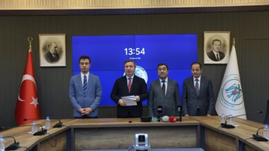 Photo of DAP’tan 3 Projeye Onay