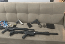 Photo of Silah kaçakçılarına operasyon