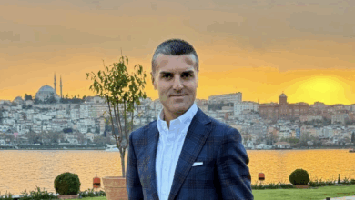 Photo of Galatasaray’a önemli sporcular kazandıran Emir Sarıgül’ün ismi bugünlerde Erzincanspor ile anılıyor.