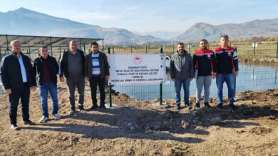 Photo of Erzincan’ın Geleceğine Yatırım