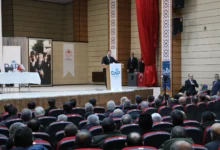 Photo of DAP’ın 2026-2027 Proje Yol Haritası Erzincan’da Anlatıldı