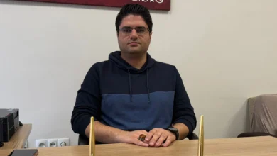 Photo of Karda Yansıyan Güneş Işınları Göze Zarar Veriyor