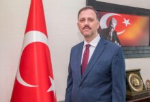 Photo of HSK Teftiş Kurulu Başkanlığına Ali Erdem atandı