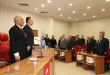 Photo of İl Genel Meclisi yeniden Şireci dedi