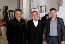 Photo of Tanoğlu: Yeni Projelerimiz Üyelerimizle Şekilleniyor