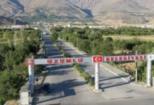 Photo of Üzümlü ilçesinde 4.1 büyüklüğünde deprem