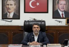 Photo of AK Partiden, MHP’ye cevap