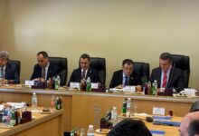 Photo of Sarıgül, “Doğusan’a Sahip Çıkalım Dedim” İktidar Partisi Destek Vermedi, TSO Sahiplenmedi, Doğusan da Elden Gitti