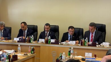 Photo of Sarıgül, “Doğusan’a Sahip Çıkalım Dedim” İktidar Partisi Destek Vermedi, TSO Sahiplenmedi, Doğusan da Elden Gitti