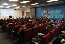 Photo of Gençlik Buluşması