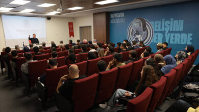 Photo of Gençlik Buluşması