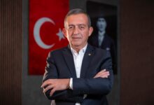 Photo of Tanoğlu’ndan Kurban Bayramı Mesajı