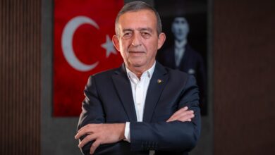 Photo of Tanoğlu’ndan, 23 Nisan Mesajı