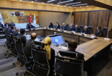 Photo of Birim Amirleri Toplantısı