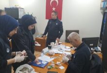 Photo of Zabıta ekiplerinden dilenci operasyonu