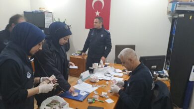 Photo of Zabıta ekiplerinden dilenci operasyonu